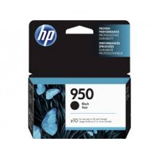 حبر سائل أسود اتش بي HP 950 أصلي- (حبر سائل  CN049AN) Black 